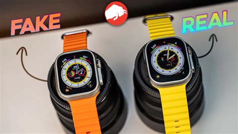 how to identify fake apple watch|chinese apple watch ultra.